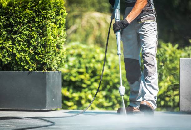 Concrete Sealing in Serenada, TX
