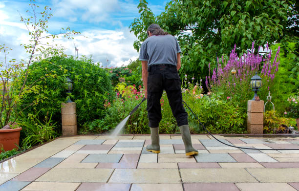 Professional Pressure Washing Services in Serenada, TX